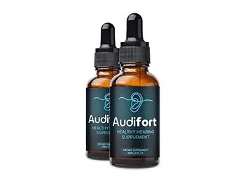 Audifort Supplement