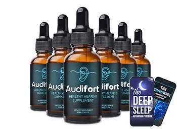 Audifort best price